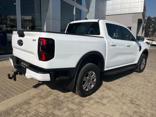 Ford Ranger 2.0 SiT double cab XLT