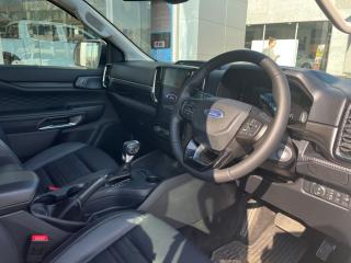 Ford Ranger 2.0 SiT double cab XLT