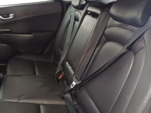 Hyundai Kona 2.0 Executive - Image 14