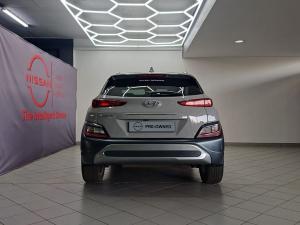 Hyundai Kona 2.0 Executive - Image 6