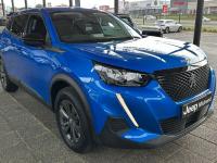 Thumbnail Peugeot 2008 1.2T Active auto