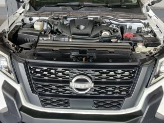 Nissan Navara 2.5DDTi double cab Stealth
