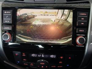 Nissan Navara 2.5DDTi double cab Stealth - Image 12