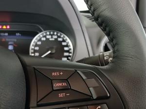 Nissan Navara 2.5DDTi double cab Stealth - Image 14