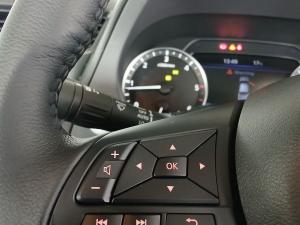 Nissan Navara 2.5DDTi double cab Stealth - Image 17