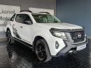 Thumbnail Nissan Navara 2.5DDTi double cab Stealth