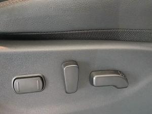 Nissan Navara 2.5DDTi double cab Stealth - Image 20