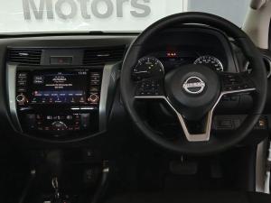 Nissan Navara 2.5DDTi double cab Stealth - Image 22