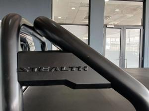 Nissan Navara 2.5DDTi double cab Stealth - Image 23