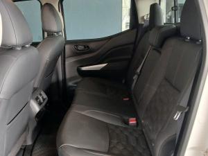 Nissan Navara 2.5DDTi double cab Stealth - Image 24