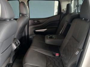 Nissan Navara 2.5DDTi double cab Stealth - Image 25