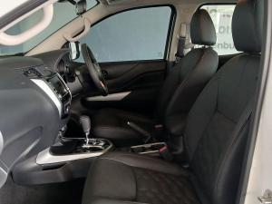 Nissan Navara 2.5DDTi double cab Stealth - Image 26