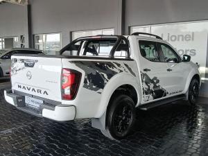 Nissan Navara 2.5DDTi double cab Stealth - Image 4