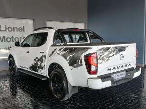 Nissan Navara 2.5DDTi double cab Stealth - Image 5
