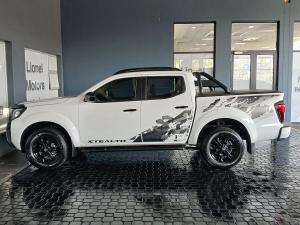 Nissan Navara 2.5DDTi double cab Stealth - Image 7