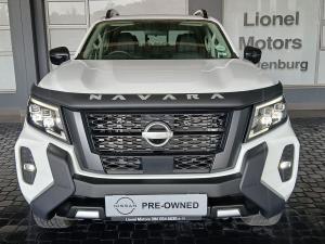 Nissan Navara 2.5DDTi double cab Stealth - Image 8