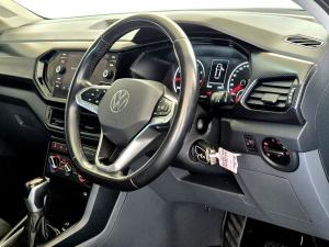Volkswagen T-Cross 1.0TSI 85kW Comfortline - Image 12