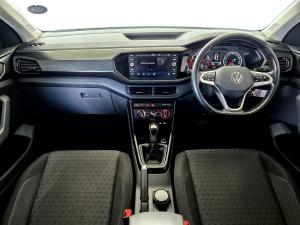 Volkswagen T-Cross 1.0TSI 85kW Comfortline - Image 13