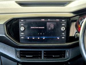 Volkswagen T-Cross 1.0TSI 85kW Comfortline - Image 16