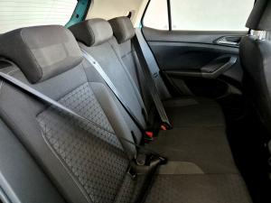 Volkswagen T-Cross 1.0TSI 85kW Comfortline - Image 18