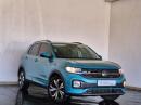 Thumbnail Volkswagen T-Cross 1.0TSI 85kW Comfortline