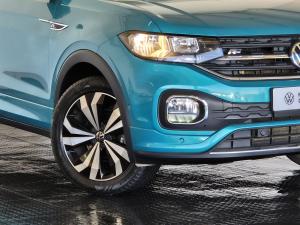 Volkswagen T-Cross 1.0TSI 85kW Comfortline - Image 3