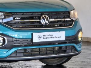 Volkswagen T-Cross 1.0TSI 85kW Comfortline - Image 4