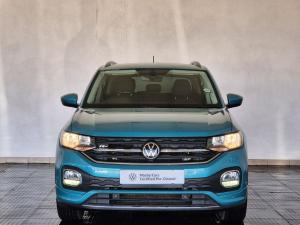 Volkswagen T-Cross 1.0TSI 85kW Comfortline - Image 5