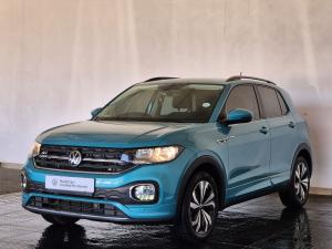 Volkswagen T-Cross 1.0TSI 85kW Comfortline - Image 6