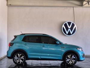 Volkswagen T-Cross 1.0TSI 85kW Comfortline - Image 7