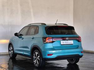 Volkswagen T-Cross 1.0TSI 85kW Comfortline - Image 8