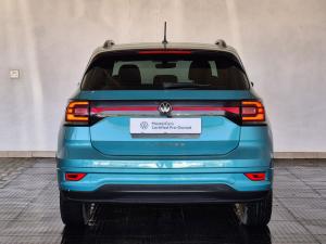 Volkswagen T-Cross 1.0TSI 85kW Comfortline - Image 9