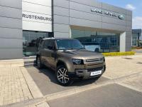 Thumbnail Land Rover Defender 110 D300 X-Dynamic HSE