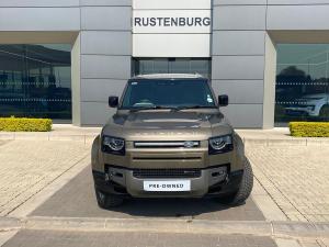 Land Rover Defender 110 D300 X-Dynamic HSE - Image 2