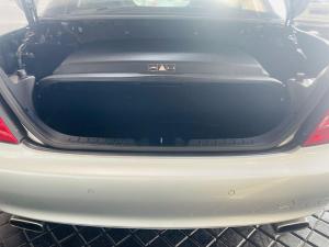 Mercedes-Benz SLK SLK200 BlueEfficiency auto - Image 11