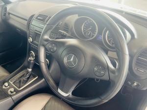 Mercedes-Benz SLK SLK200 BlueEfficiency auto - Image 12