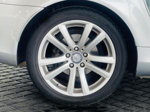 Mercedes-Benz SLK SLK200 BlueEfficiency auto - Image 18