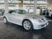 Mercedes-Benz SLK SLK200 BlueEfficiency auto - Thumbnail 1
