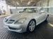 Mercedes-Benz SLK SLK200 BlueEfficiency auto - Thumbnail 3