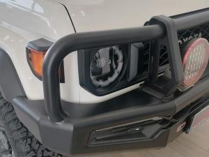 Toyota Land Cruiser 79 2.8GD-6 double cab - Image 11