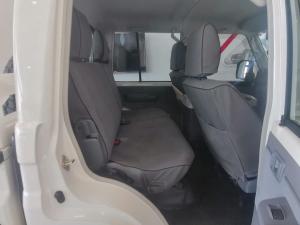Toyota Land Cruiser 79 2.8GD-6 double cab - Image 13