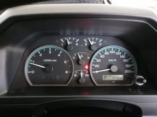 Toyota Land Cruiser 79 2.8GD-6 double cab