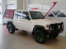 Thumbnail Toyota Land Cruiser 79 2.8GD-6 double cab