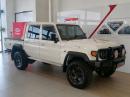 Thumbnail Toyota Land Cruiser 79 2.8GD-6 double cab