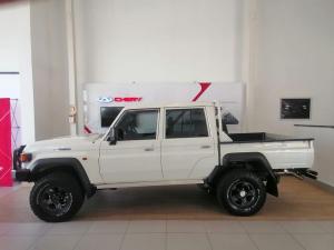 Toyota Land Cruiser 79 2.8GD-6 double cab - Image 4
