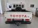 Toyota Land Cruiser 79 2.8GD-6 double cab - Thumbnail 7