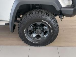 Toyota Land Cruiser 79 2.8GD-6 double cab - Image 9