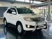 Toyota Fortuner 3.0D-4D 4x4 Ltd edition auto - Thumbnail 10