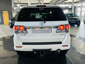 Toyota Fortuner 3.0D-4D 4x4 Ltd edition auto - Image 12