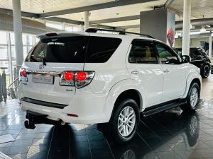 Toyota Fortuner 3.0D-4D 4x4 Ltd edition auto - Image 2